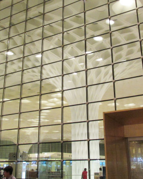 Mumbai T2 国际机场丨BES Consultants