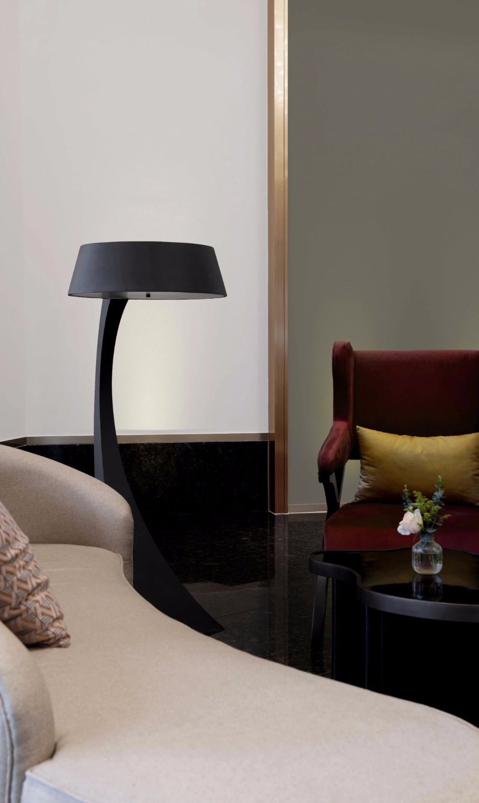 化简归真丨构筑人文气息和品质感-5