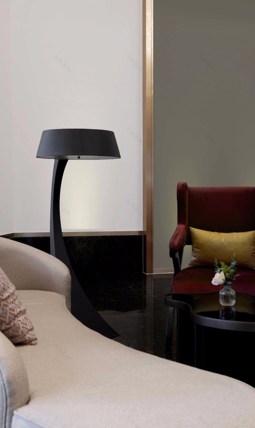 化简归真丨构筑人文气息和品质感-5