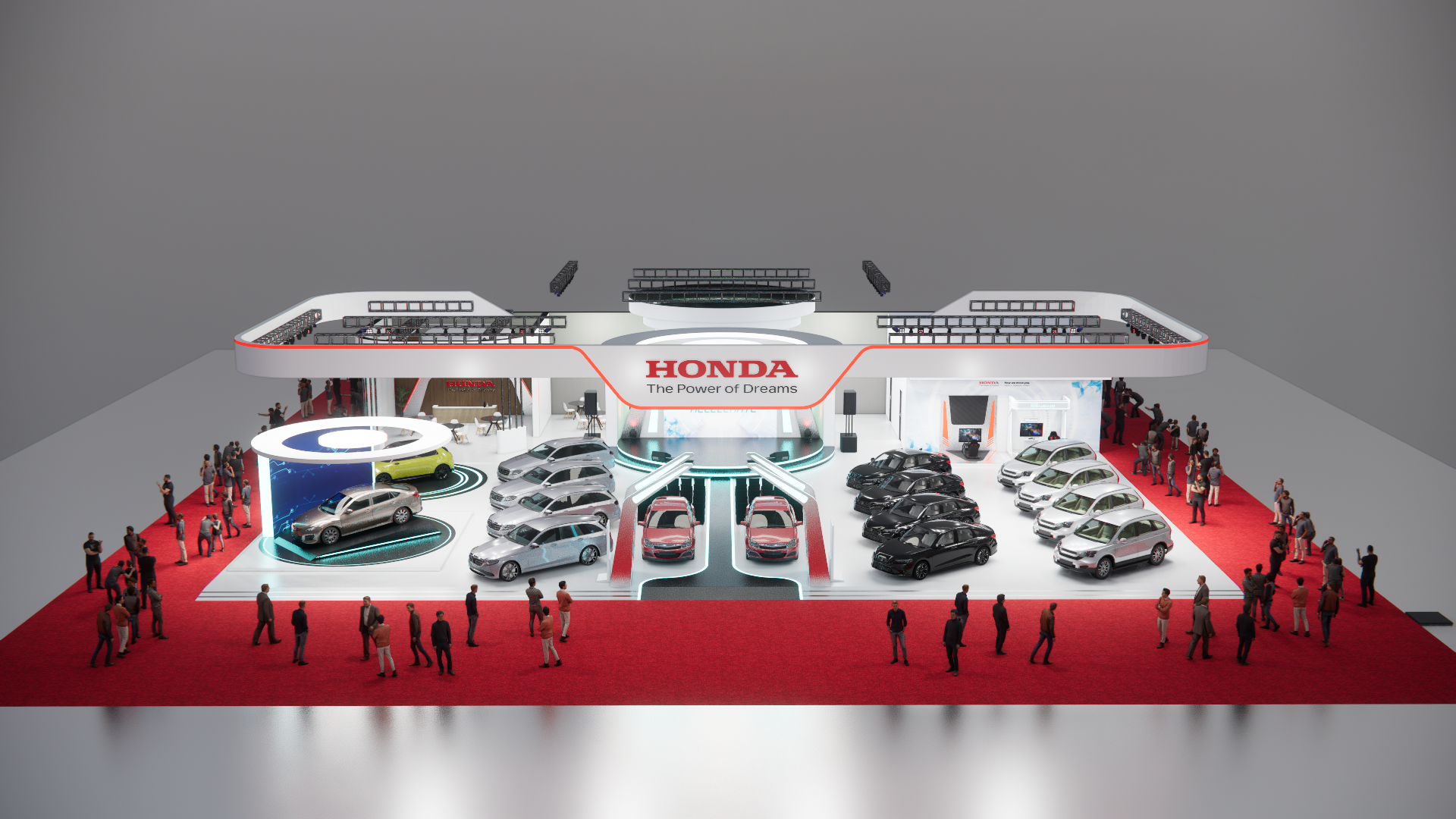 HONDA Exhibition Concept-0