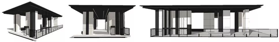 解密网红大区：800 个日夜的精雕细琢 | 龙湖新江与城 · 清晖岸-89