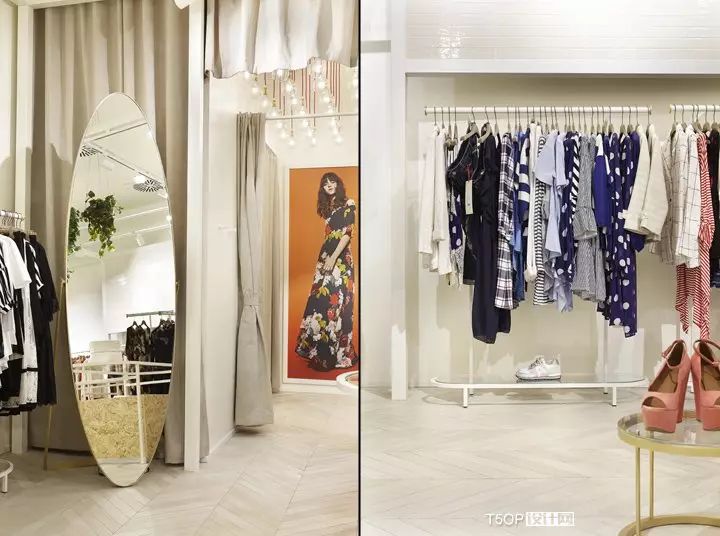 意大利Aniye女装空间-9