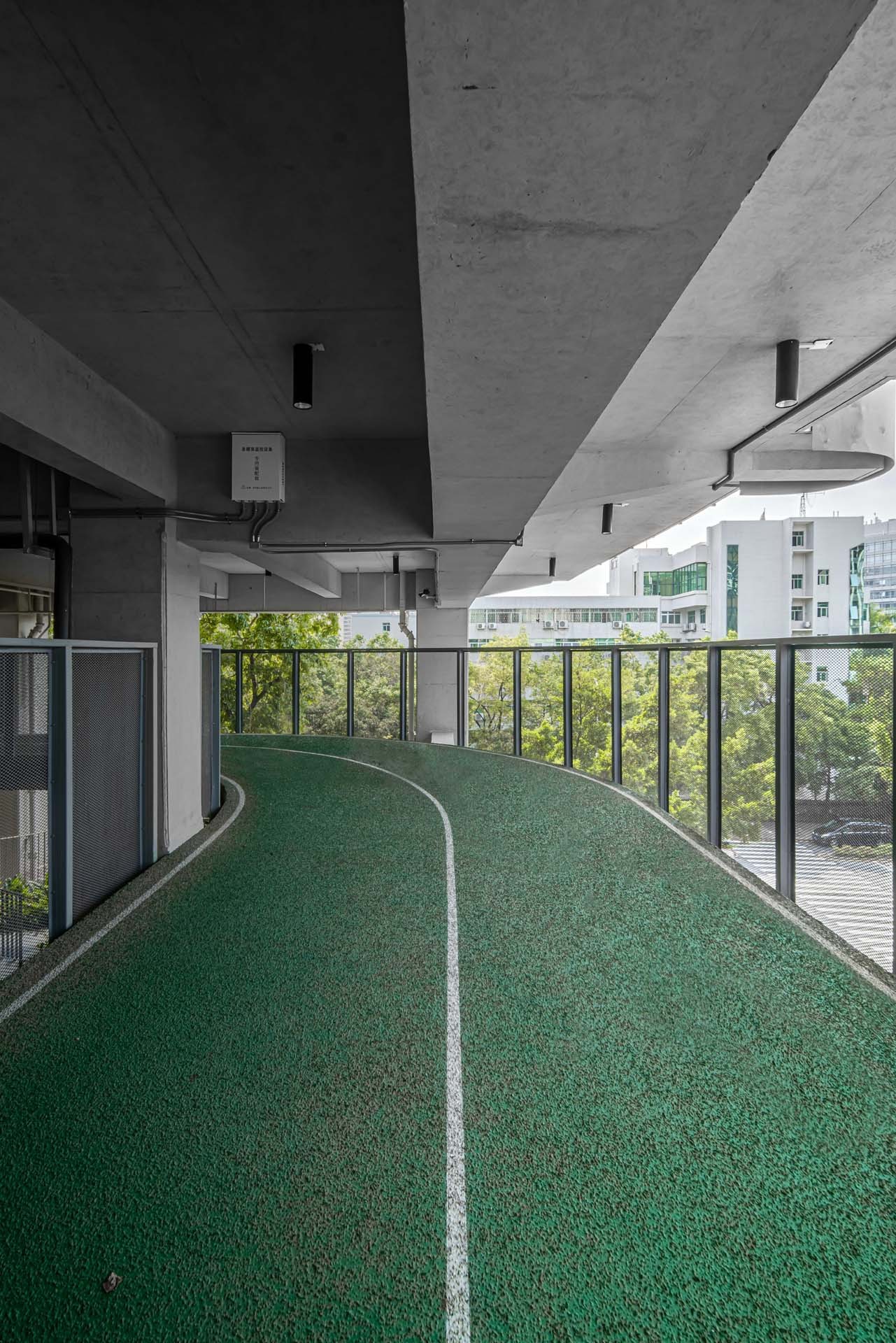 深圳国际教育学院丨中国深圳丨李晓东工作室-24