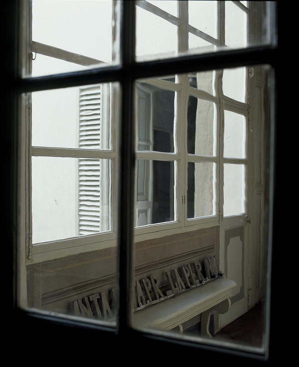 Casa Orlandi by Sabrina Bignami | Yatzer-11