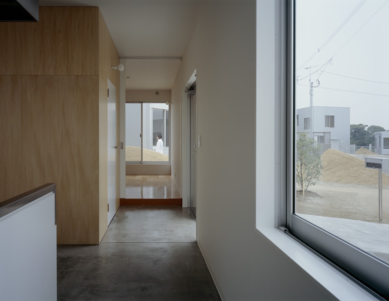 丨日本大分丨TAKAO SHIOTSUKA ATELIER-21