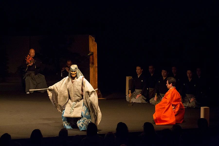 江之浦测候所丨日本神奈川丨杉本博司与坂田智之-9