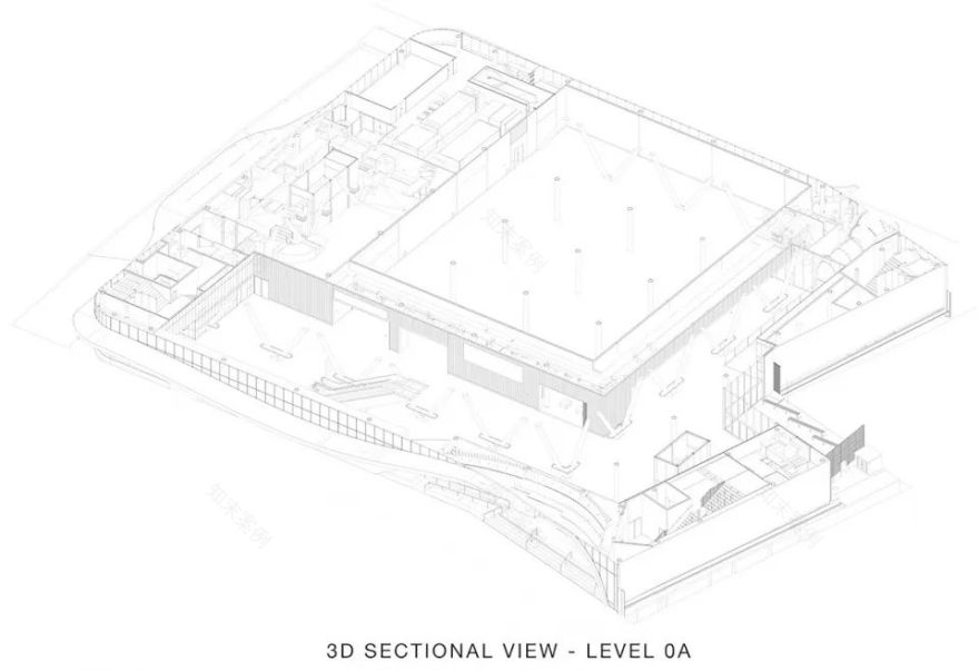 Tākina–惠灵顿会议与展览中心-93