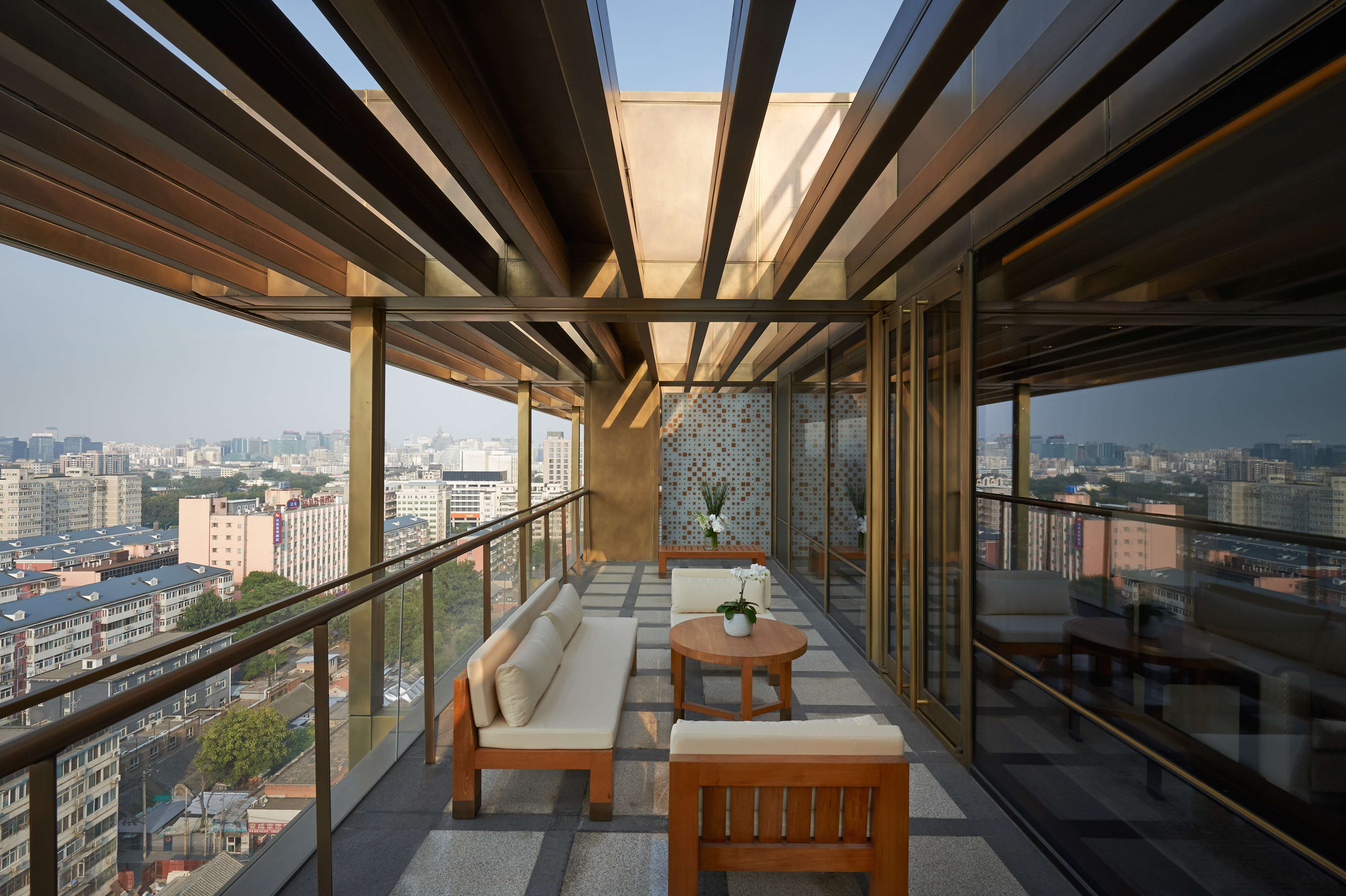 YABU华尔道夫酒店胡同实景图-2-38