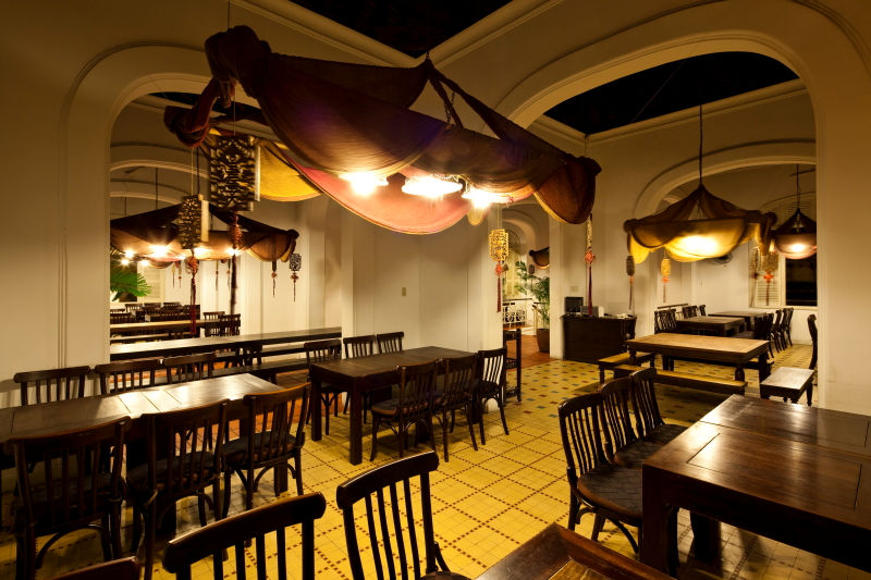 恩贡餐厅丨Nguyen Dinh Gioi,Nguyen Van Anh-19