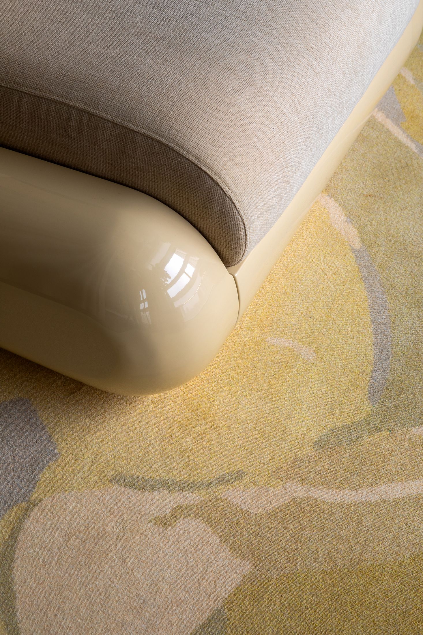 Intercom都柏林和伦敦办公室改造丨爱尔兰都柏林丨Lisbon和Dublin的Emily Cunnane工作室-24