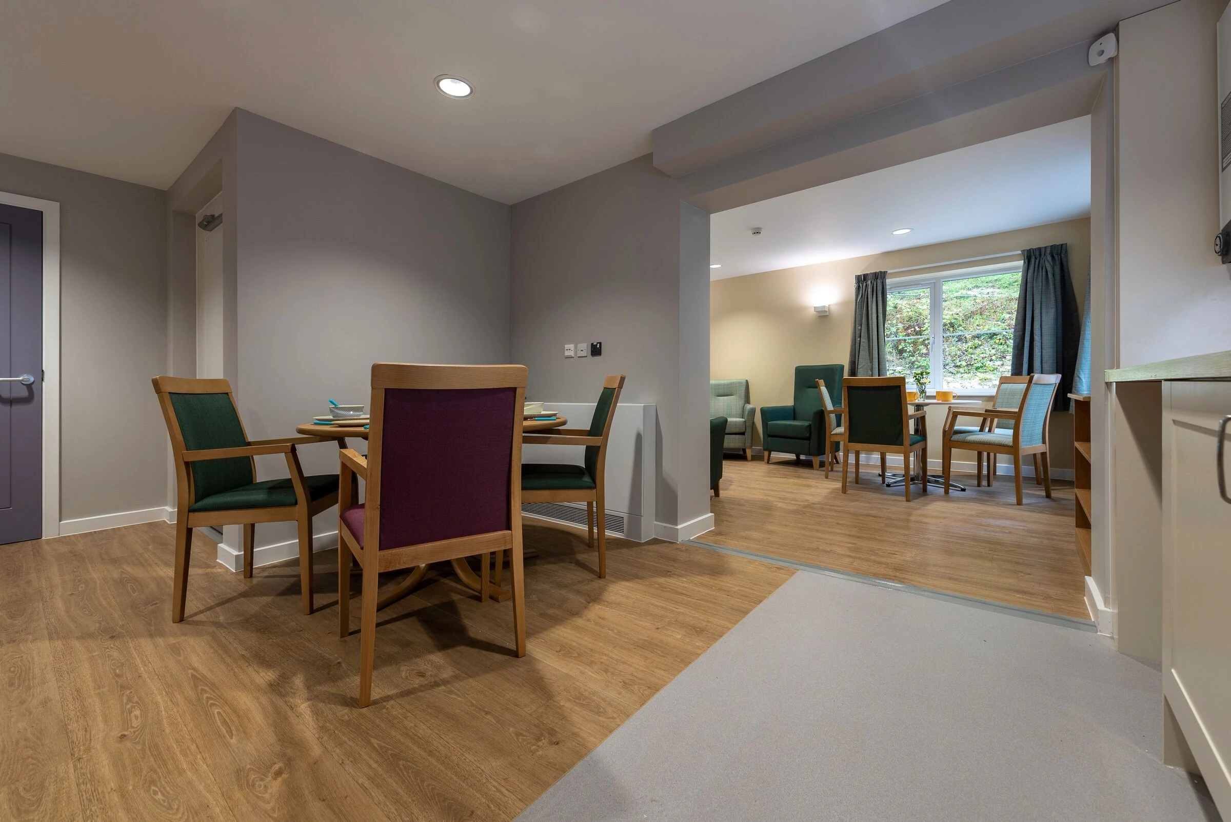 Harmonia Village Dementia Care-52