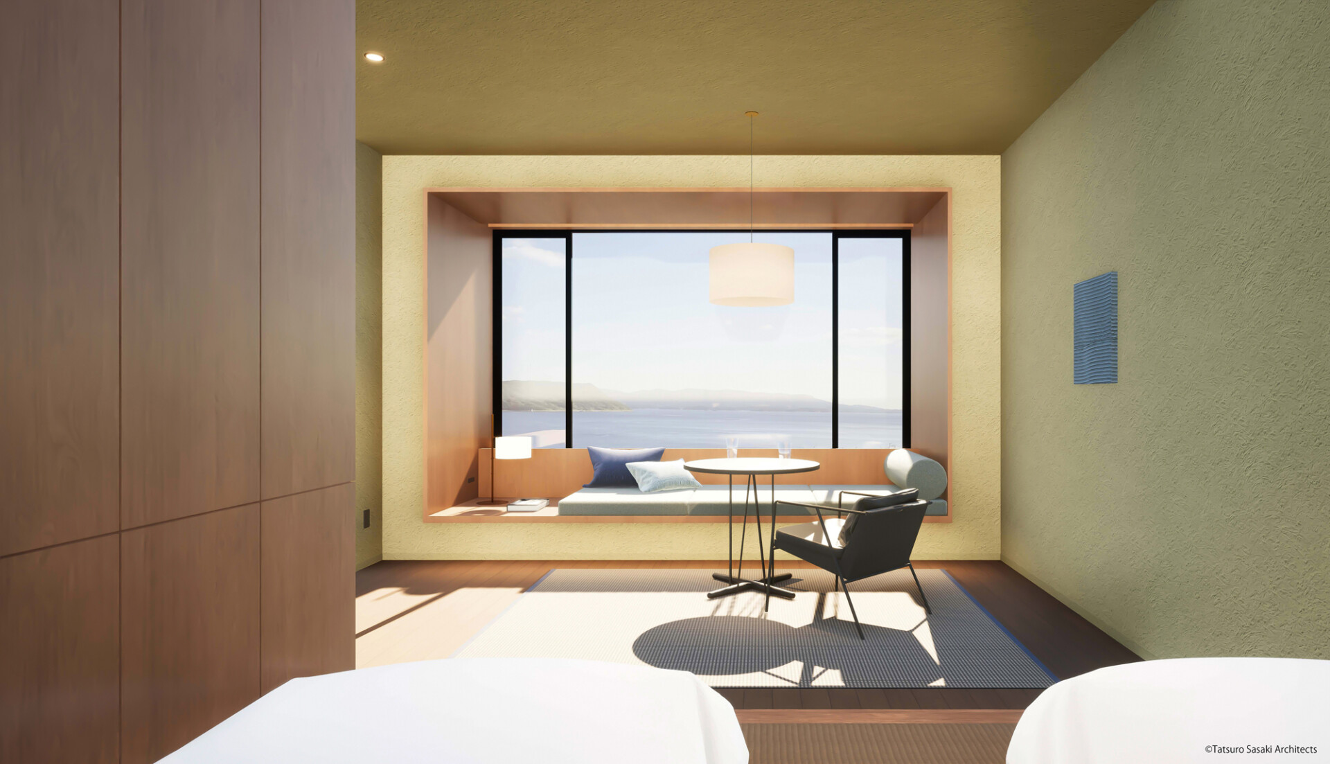 丨建築家・佐々木達郎-11