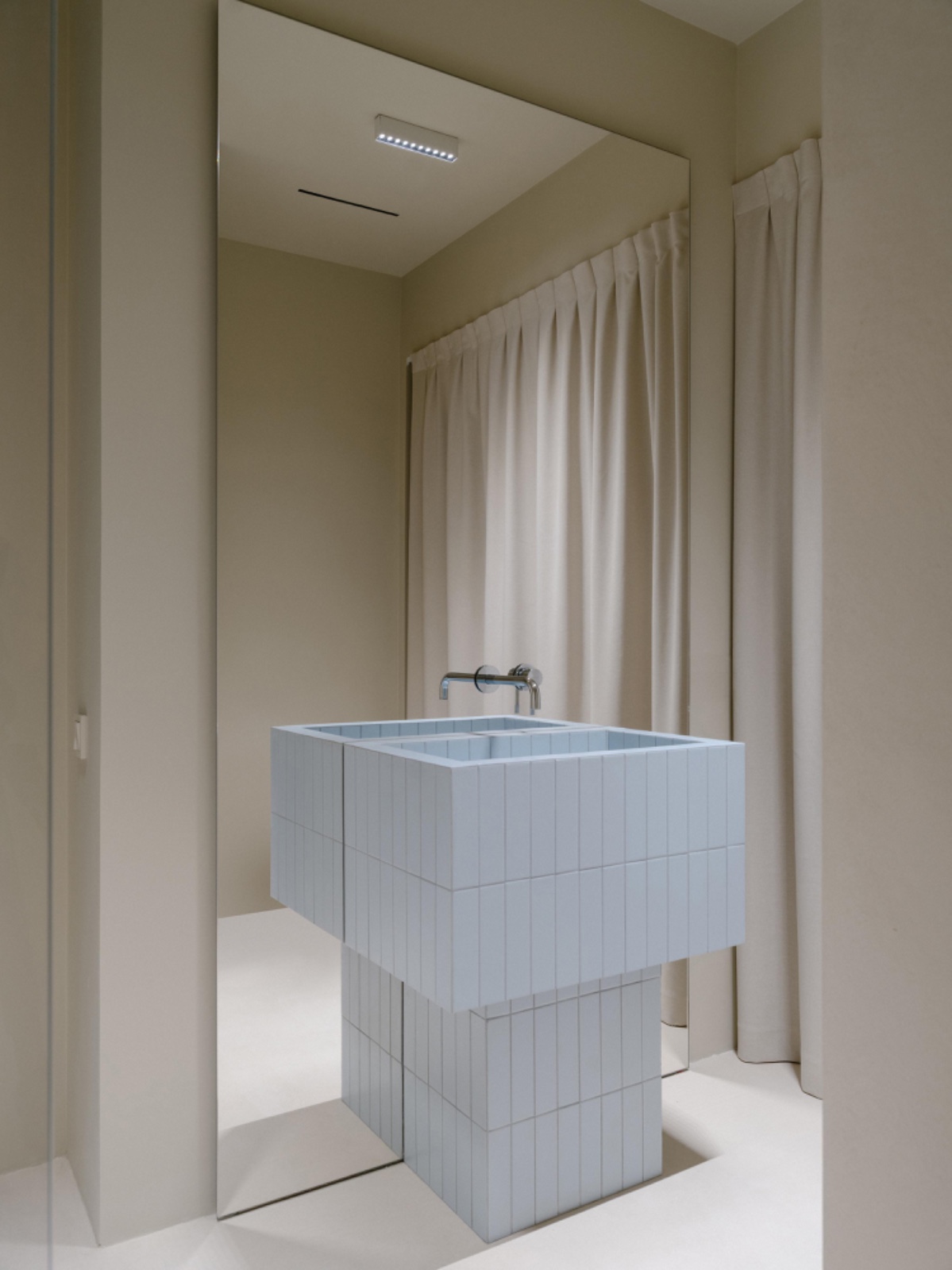 重新思考天空之屋（俄罗斯天空之屋）丨俄罗斯莫斯科丨阿丽娜·克里萨诺娃-25