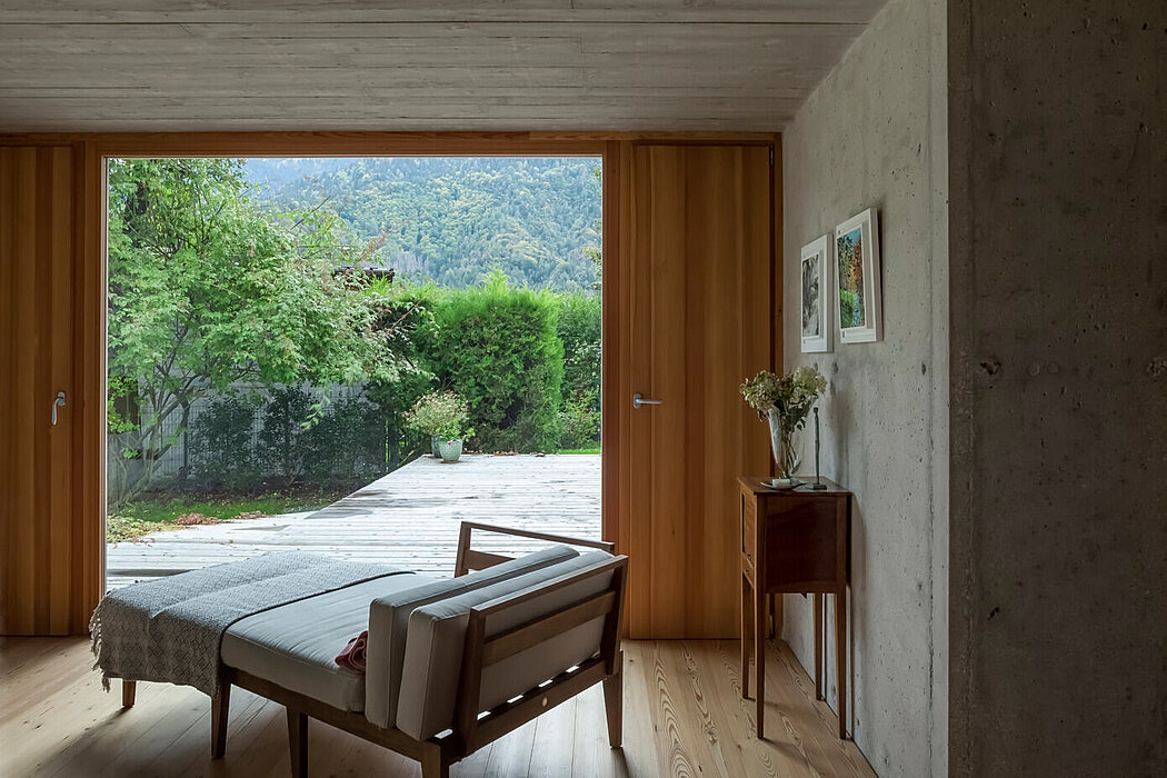 德弗朗西斯基住宅丨意大利丨Ceschia Mentil-6
