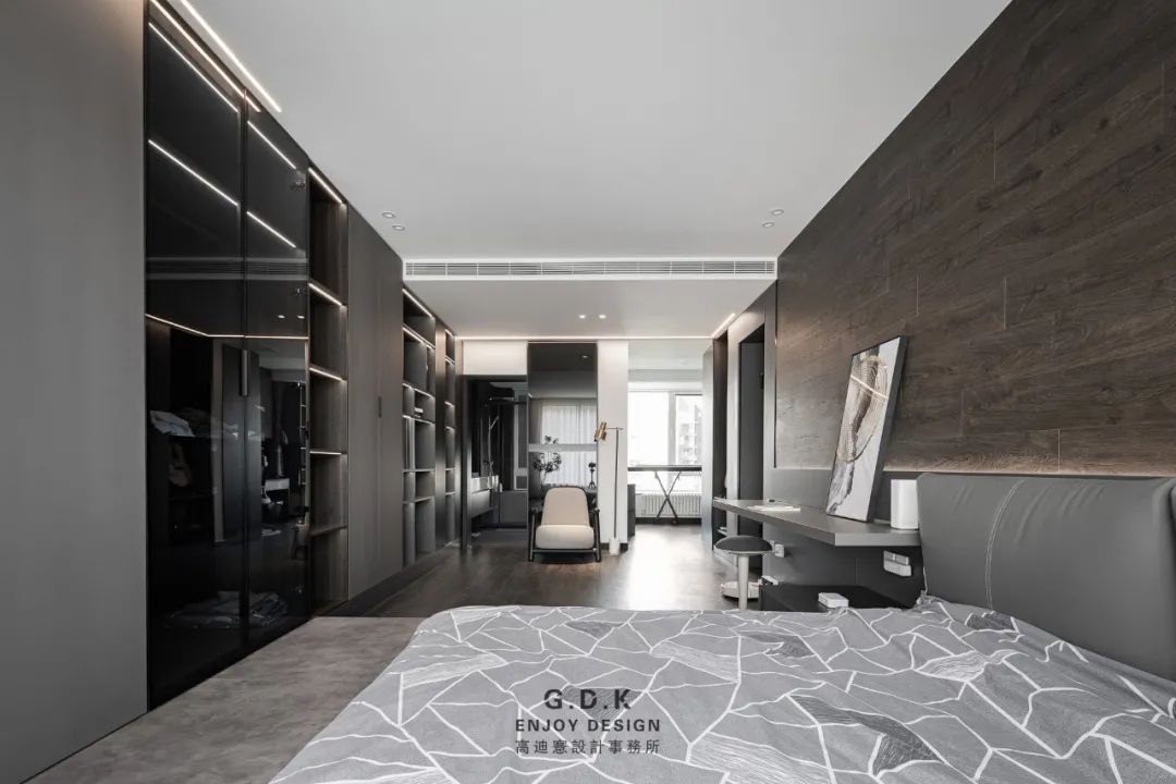 高迪愙实景 | 家的 “ 舒适区 ”-64