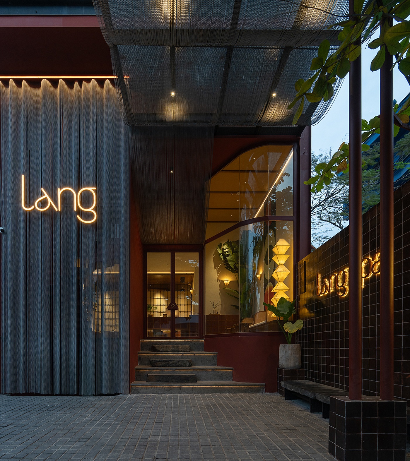 Lang Spa丨越南丨Quang Vinh,Xuan Phan,Huong Ngo等多人-5