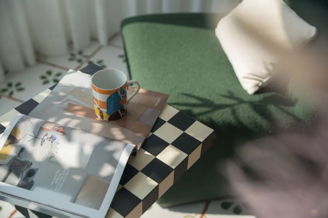 专属于你的·梦中情房丨中国上海丨向生空间设计-17