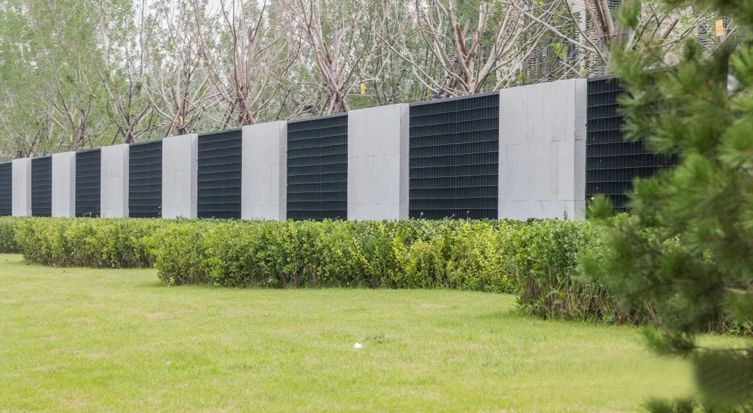 廊坊嘉都·合院住宅景观丨中国河北丨阿拓拉斯规划设计-17