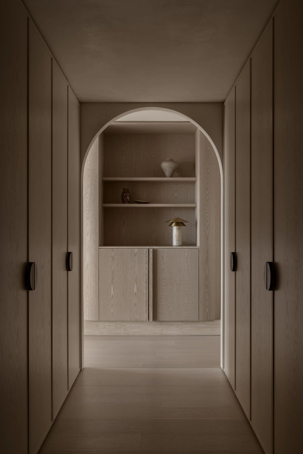 MODA 当代新开发项目丨荷兰莱顿丨Barbosa Mateus 建筑事务所-3