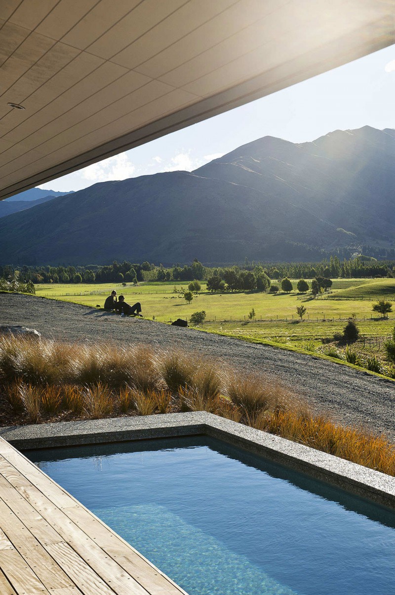 Hawkesbury Residence by Marmol Radziner-15
