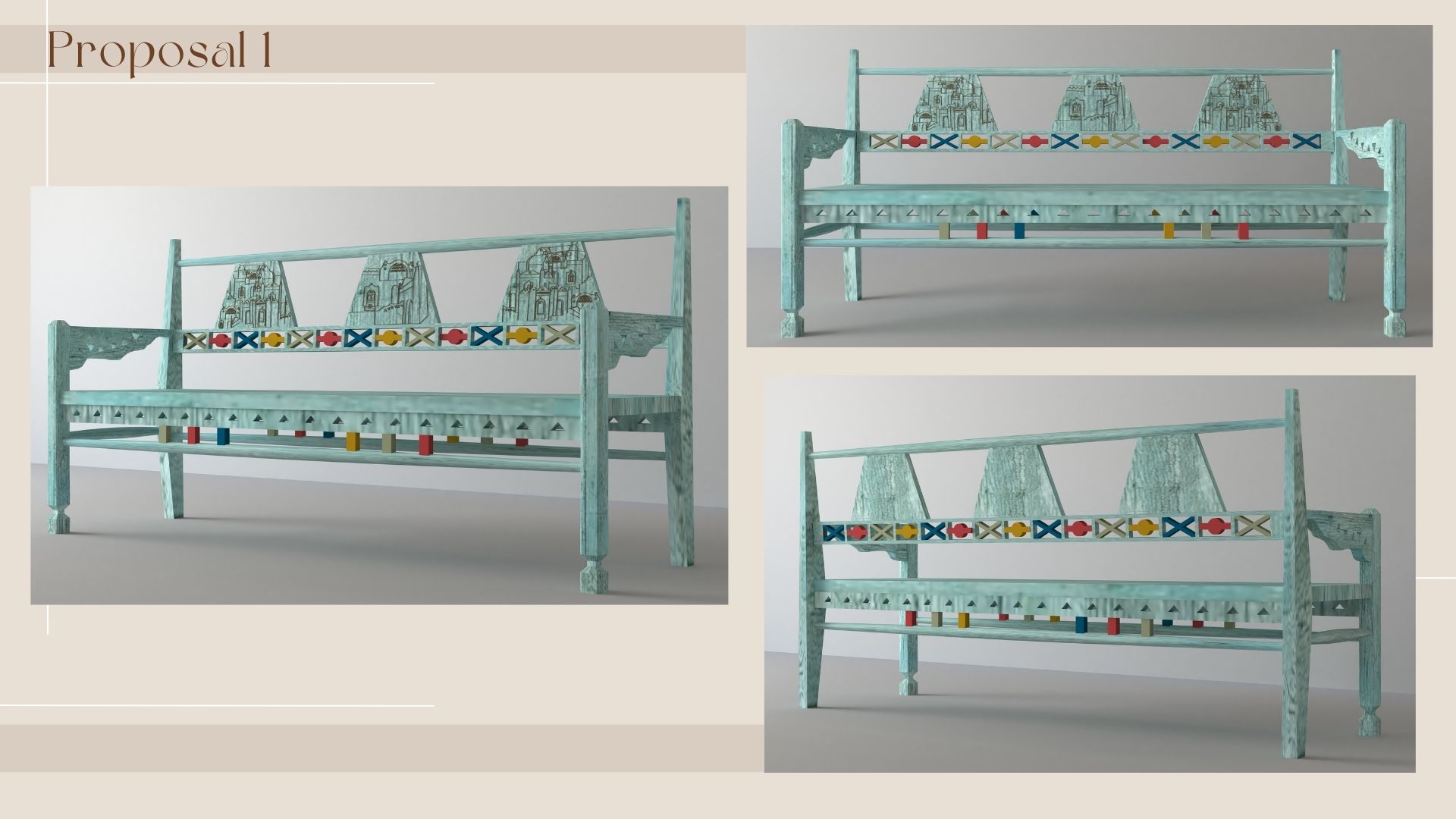 DOKAN Dekka 竞赛获奖作品丨埃及丨CS X Dokan-19