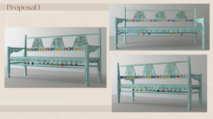 DOKAN Dekka 竞赛获奖作品丨埃及丨CS X Dokan-19