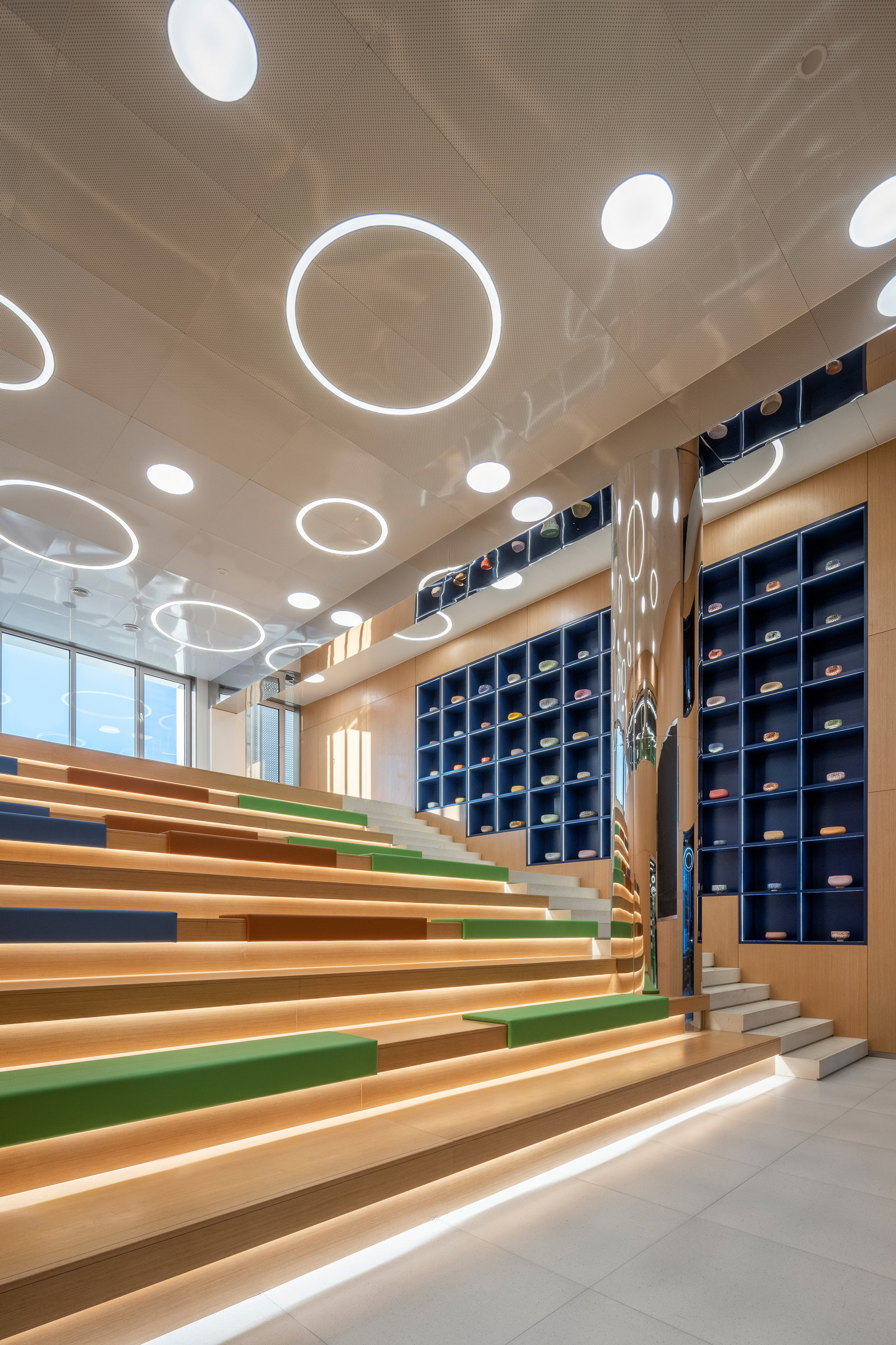 大连三十七相丨中国大连丨UUA建筑师事务所-84