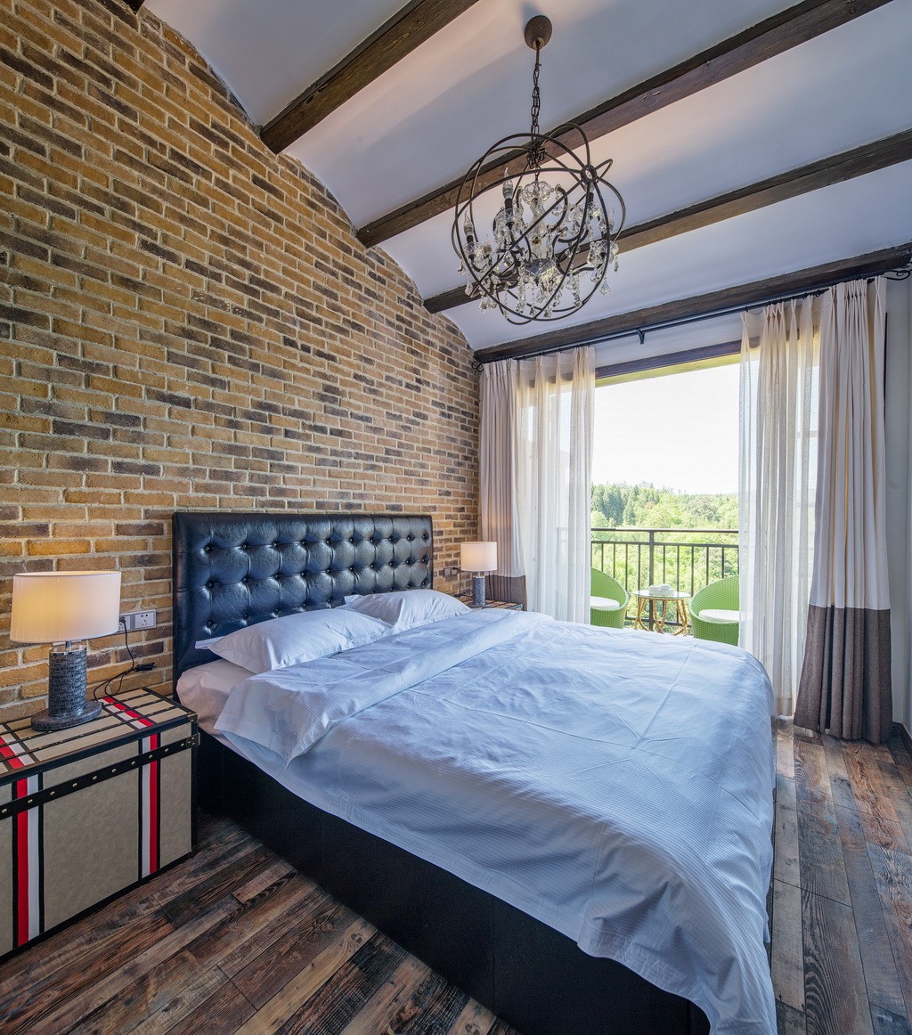 水云间客栈 开言空间设计-15