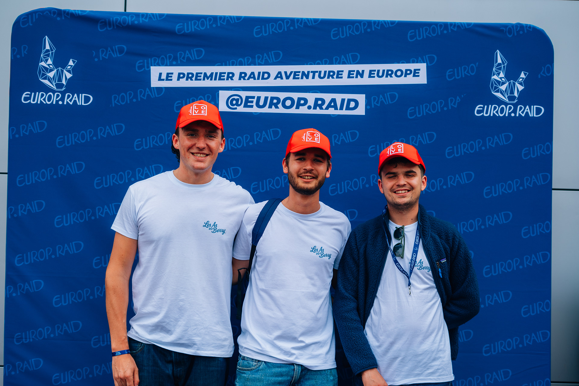 Europ'raid 2025-53