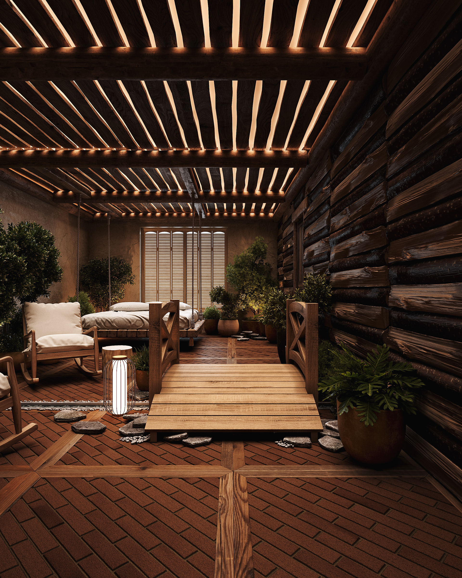 巴斯康普莱·阿斯塔纳哈萨克斯坦丨哈萨克斯坦丨TRIANGLE Design Atelier-27