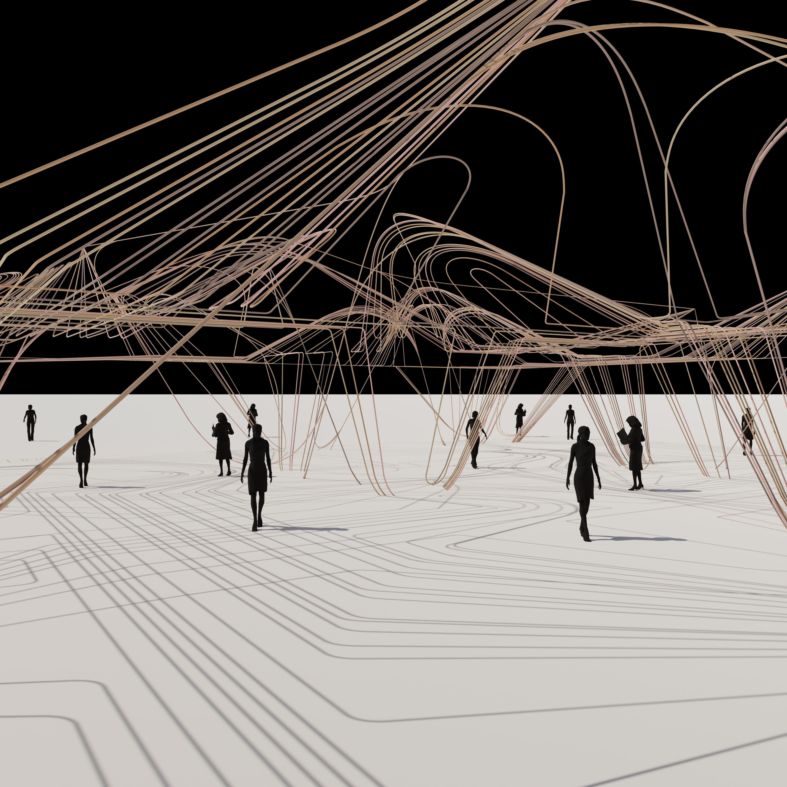 压扁的管子展馆-19