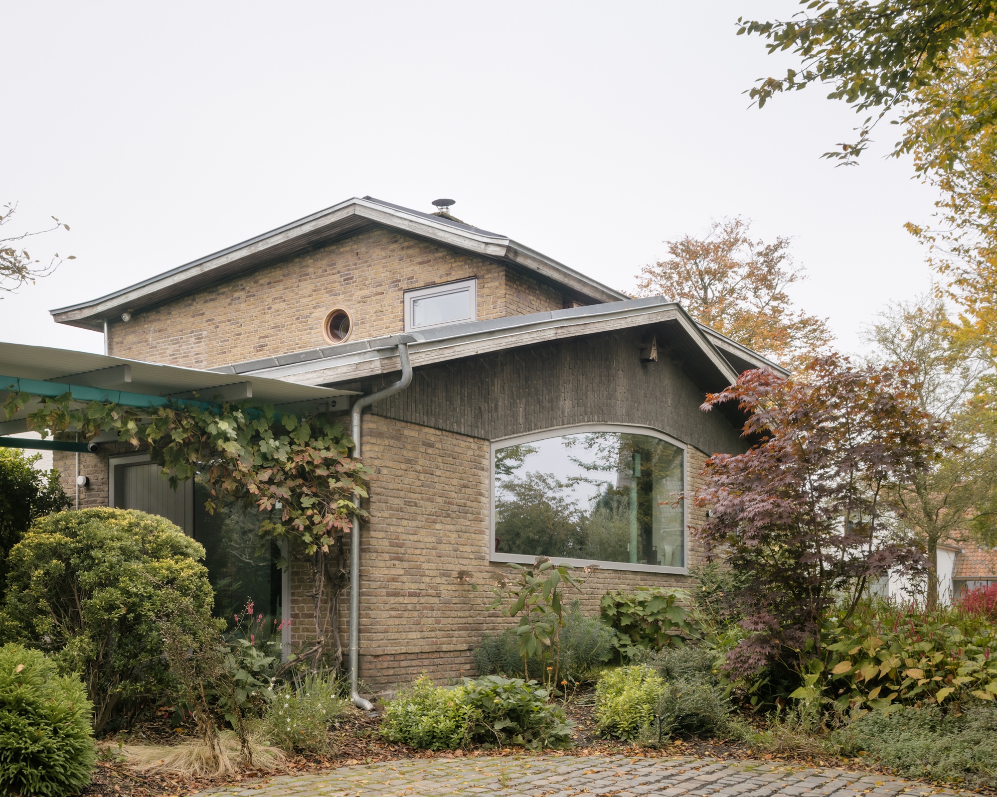 丨比利时丨AE architecten-11