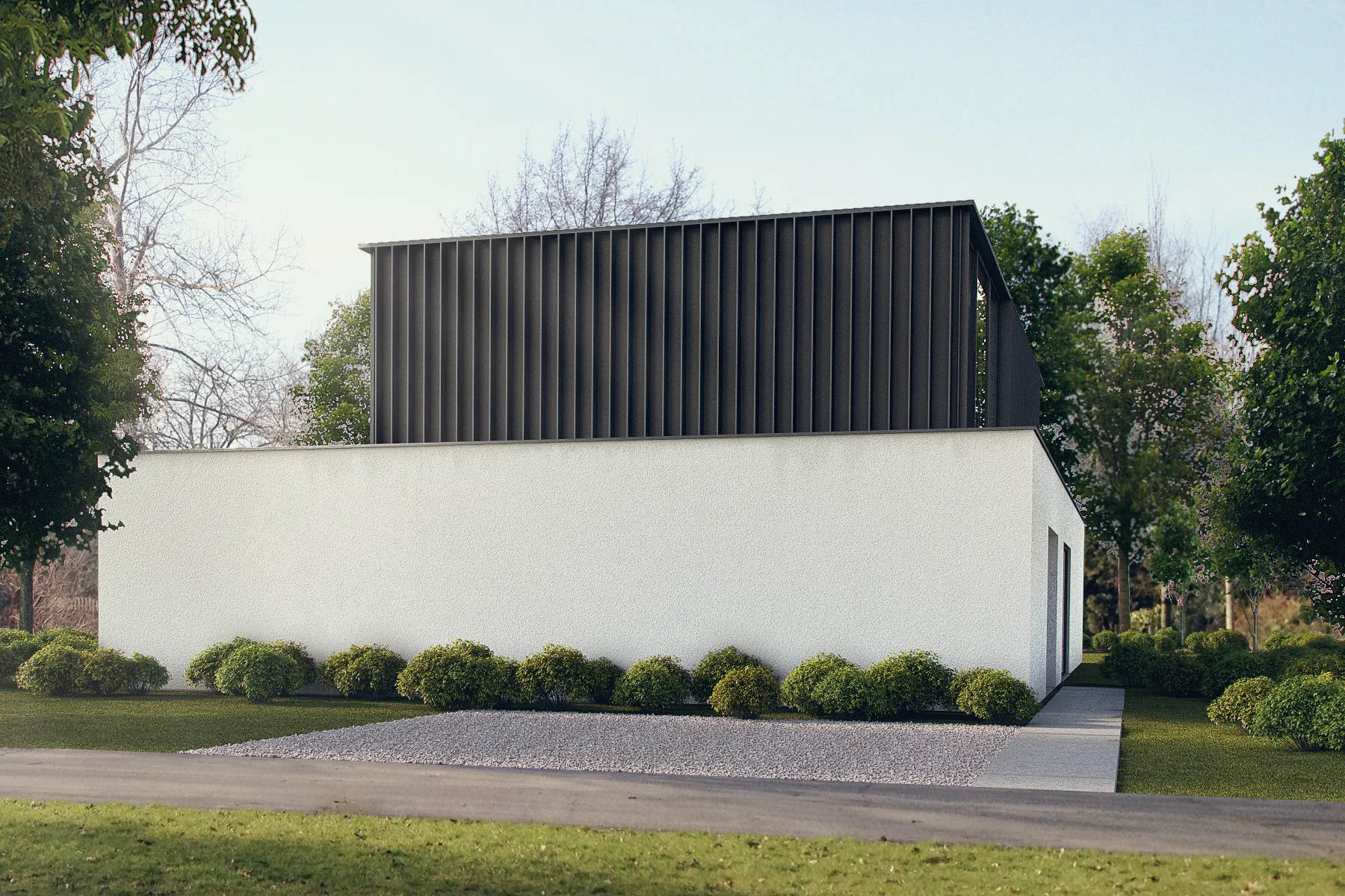 别墅民宿丨Ai&M bvba-26