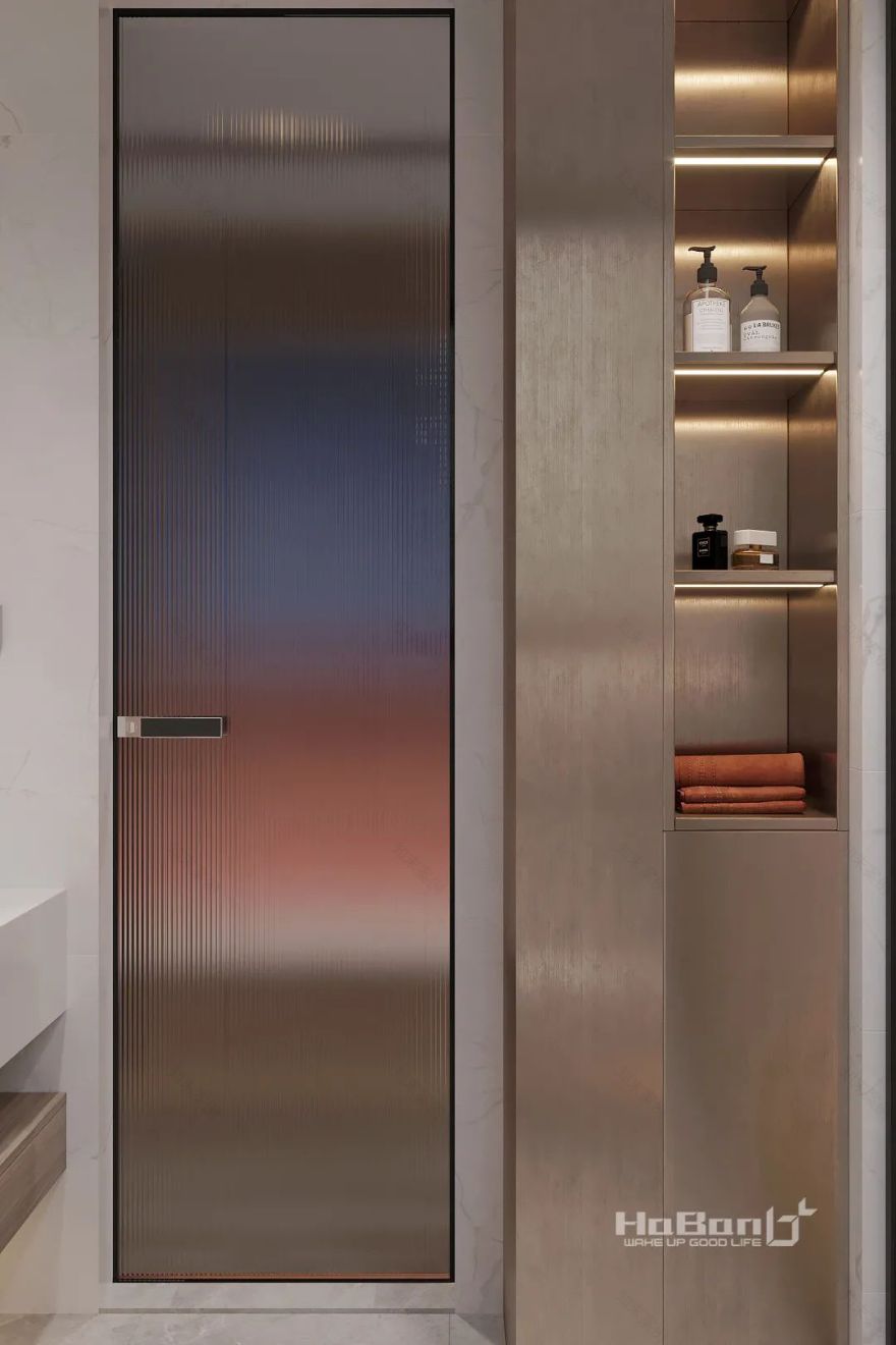 三代同堂的温馨宜居,展现自然与舒适的完美融合-39