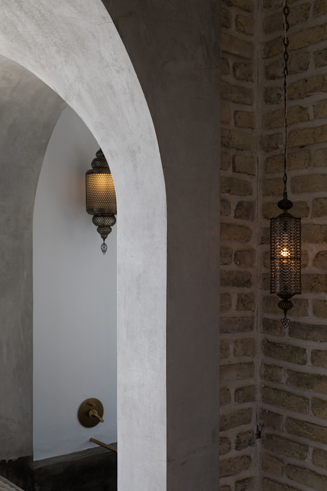 Raad Villa 四元素共生空间-36