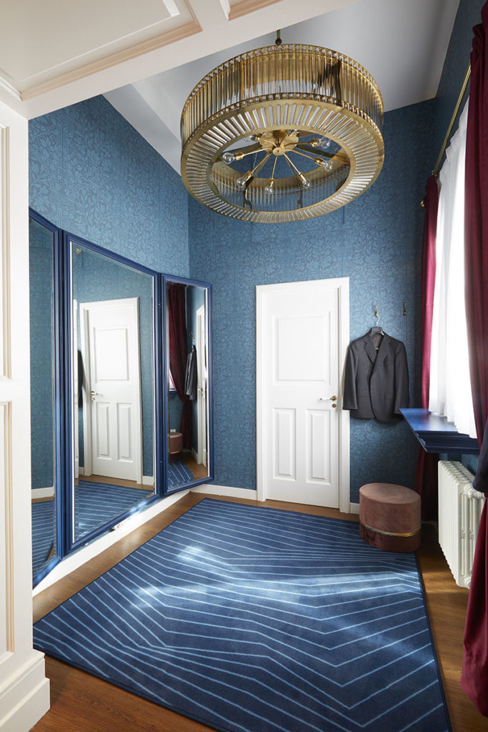 经典裁缝店外观改造丨西班牙卡斯蒂利亚-12