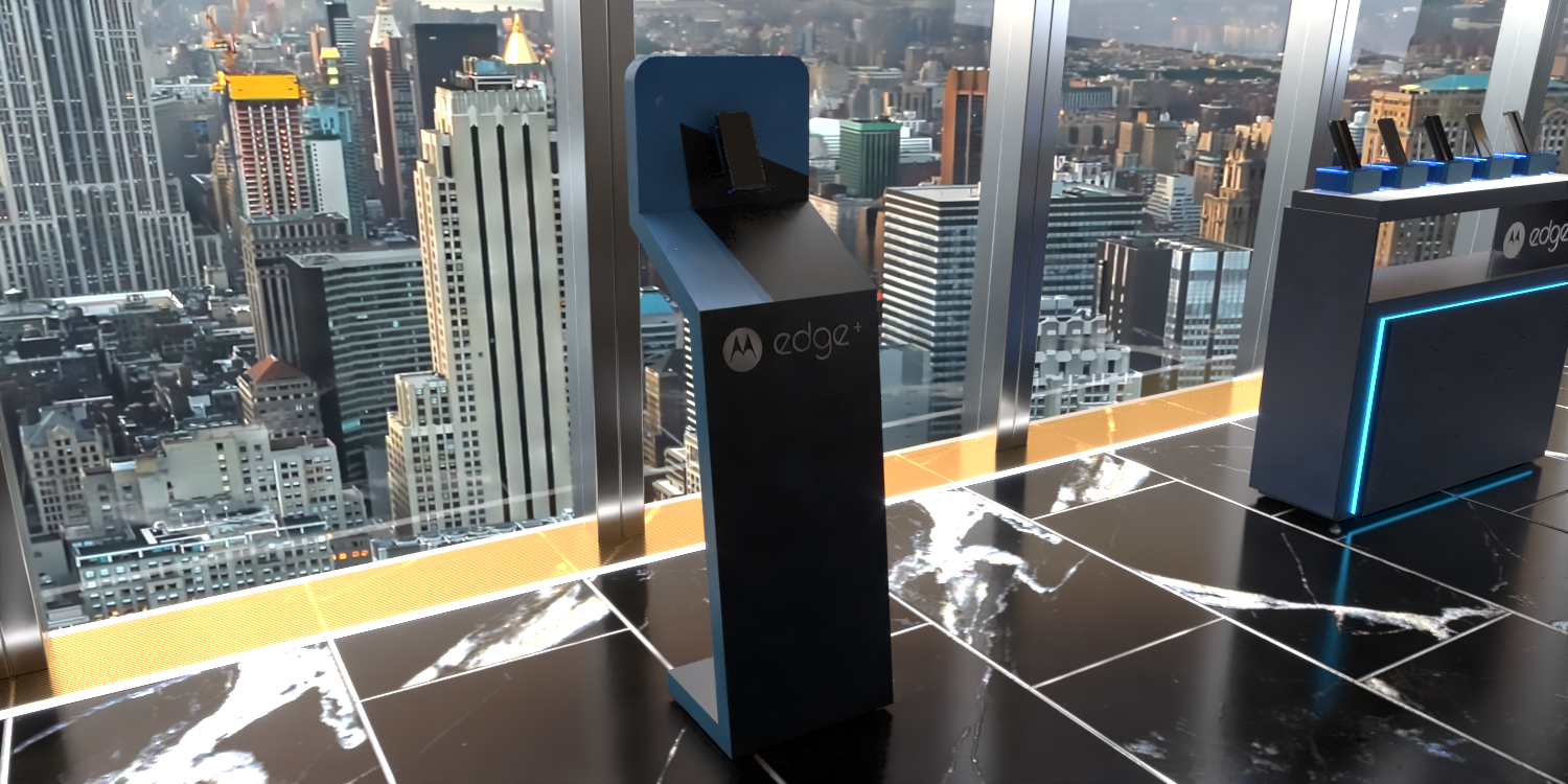 Motorola Product Launch Event-18