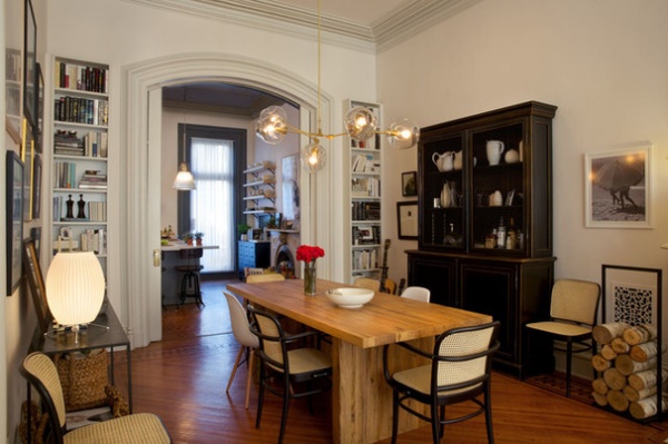 《实习生》电影室内场景设计丨美国曼哈顿丨Nancy Meyers,Kristi Zea-21