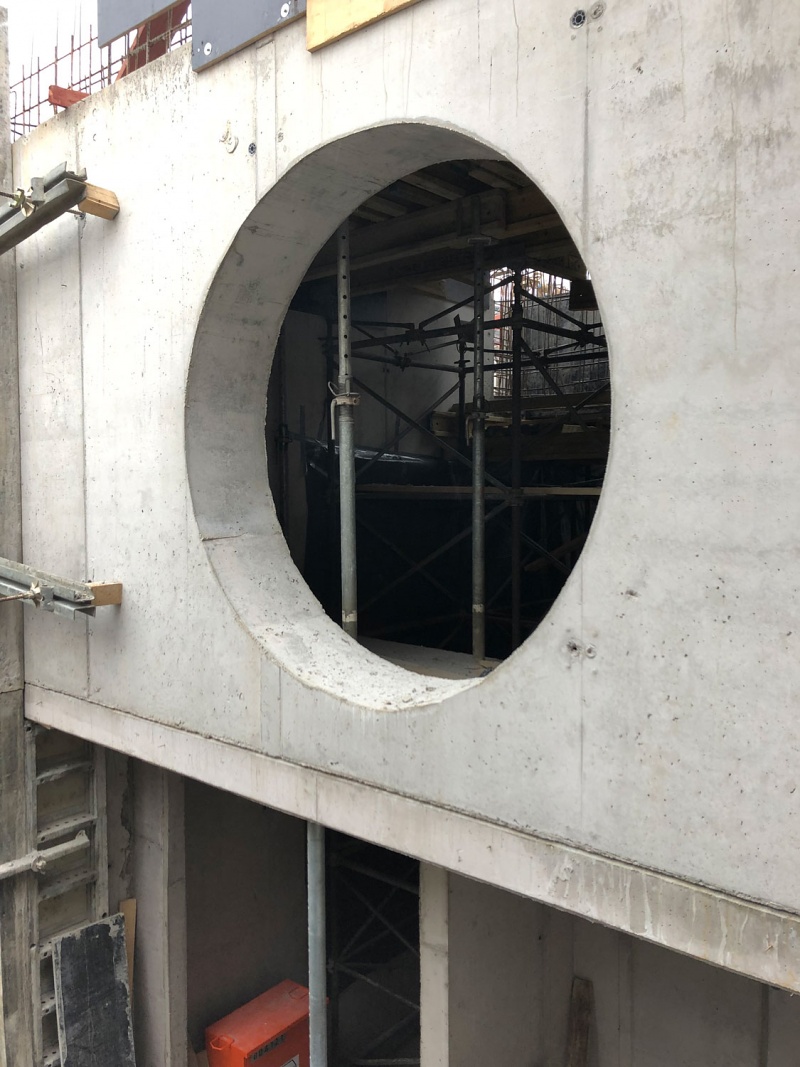 Hafen City住宅项目丨德国汉堡丨6a architects-36