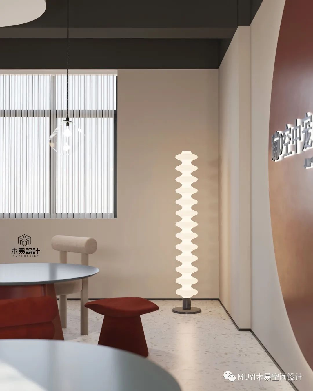 现代网红空中宠物乐园丨中国浙江丨木易空间设计-34