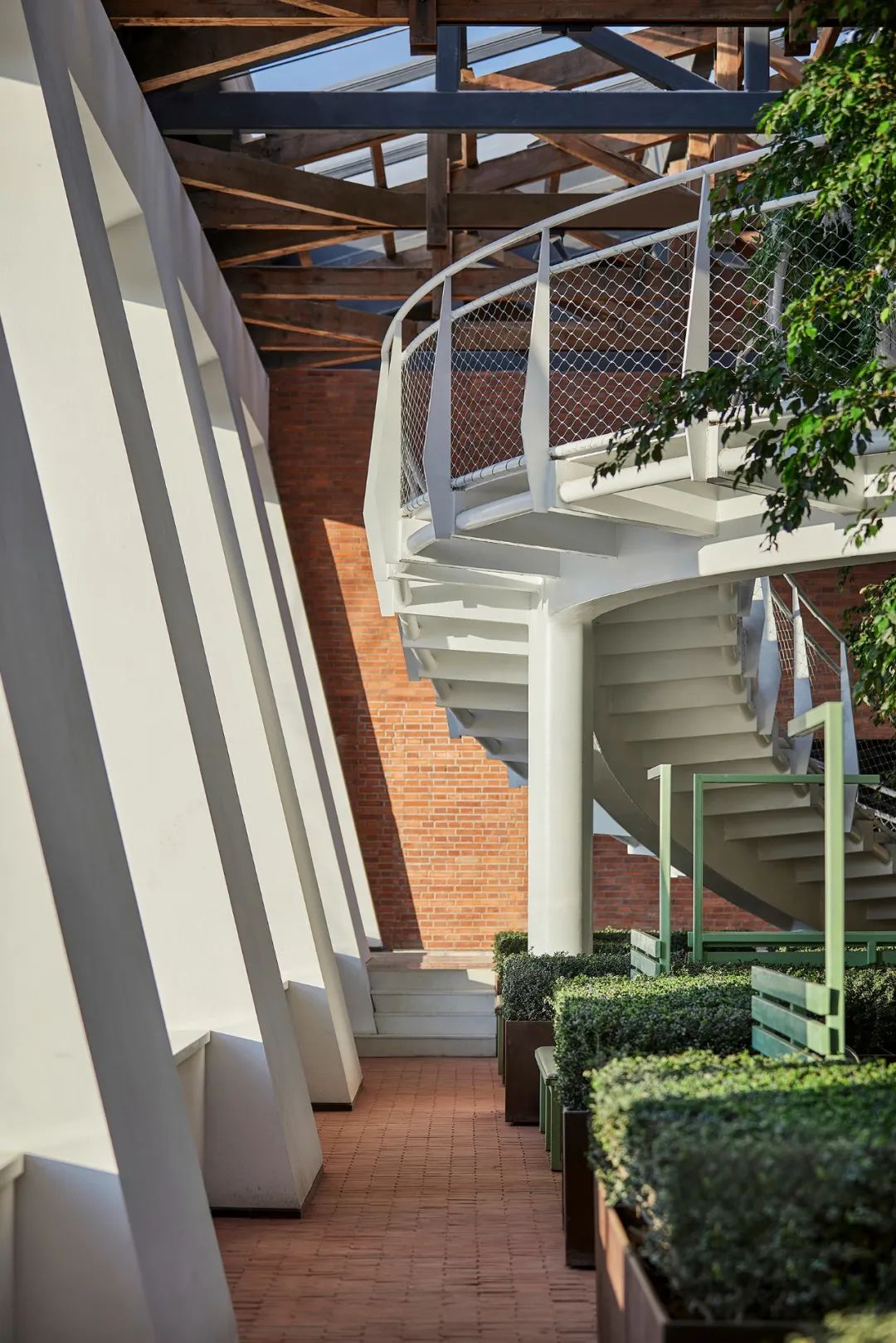 沈阳华润置地时代文仓丨中国沈阳丨北京喻远旨丰产品设计有限公司-23