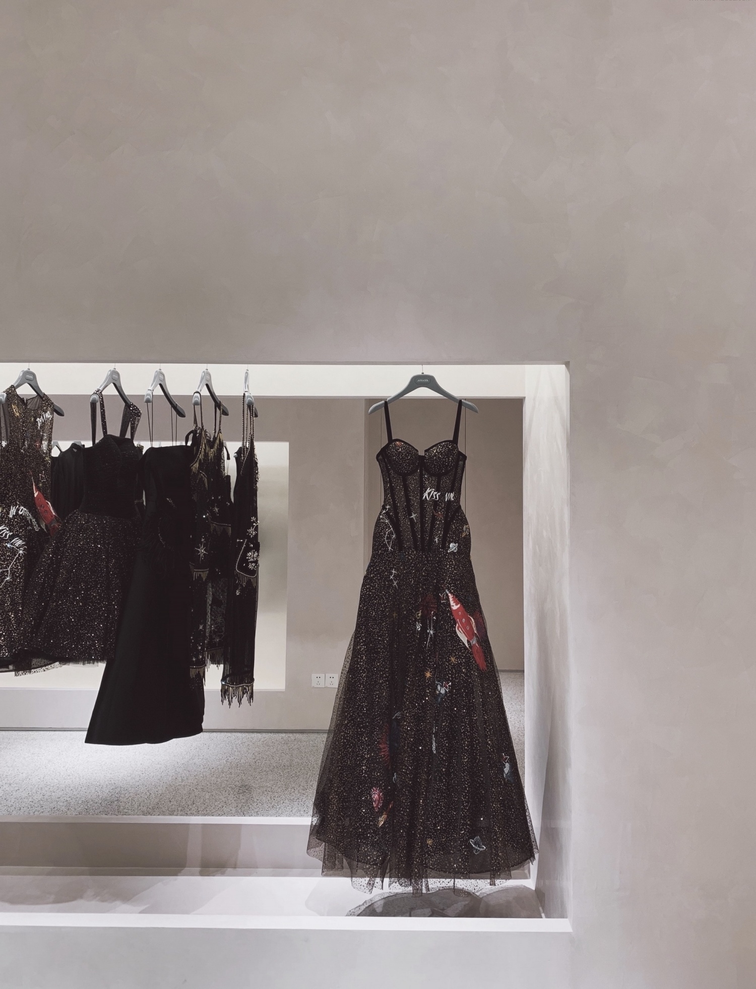 limiI Haute Couture concept store / hangzhou-15