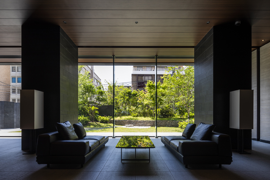 BRANZ Rokubancho - Sakakura Associates 坂倉建築研究所-11