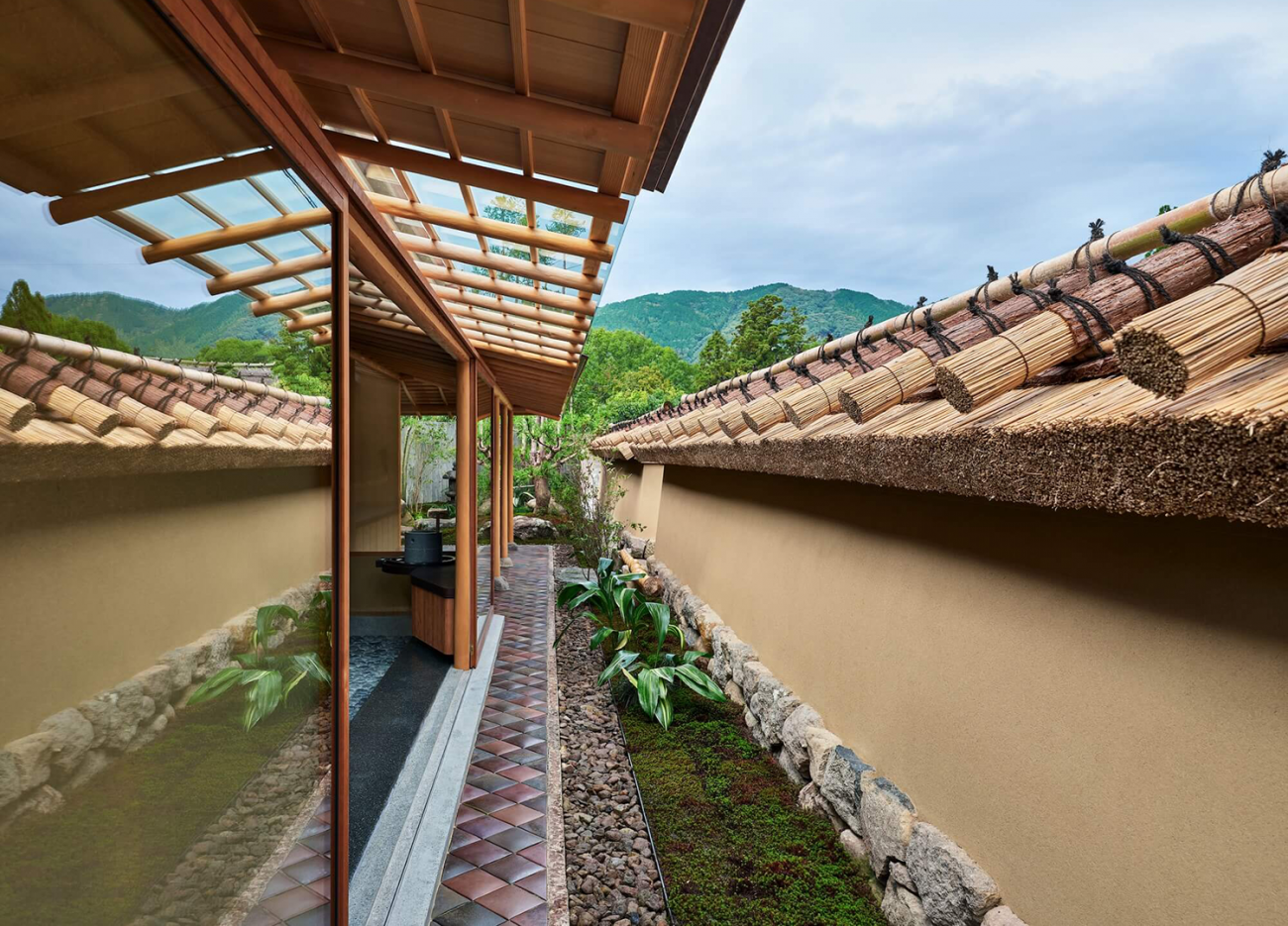 八岳之家丨日本福冈-67