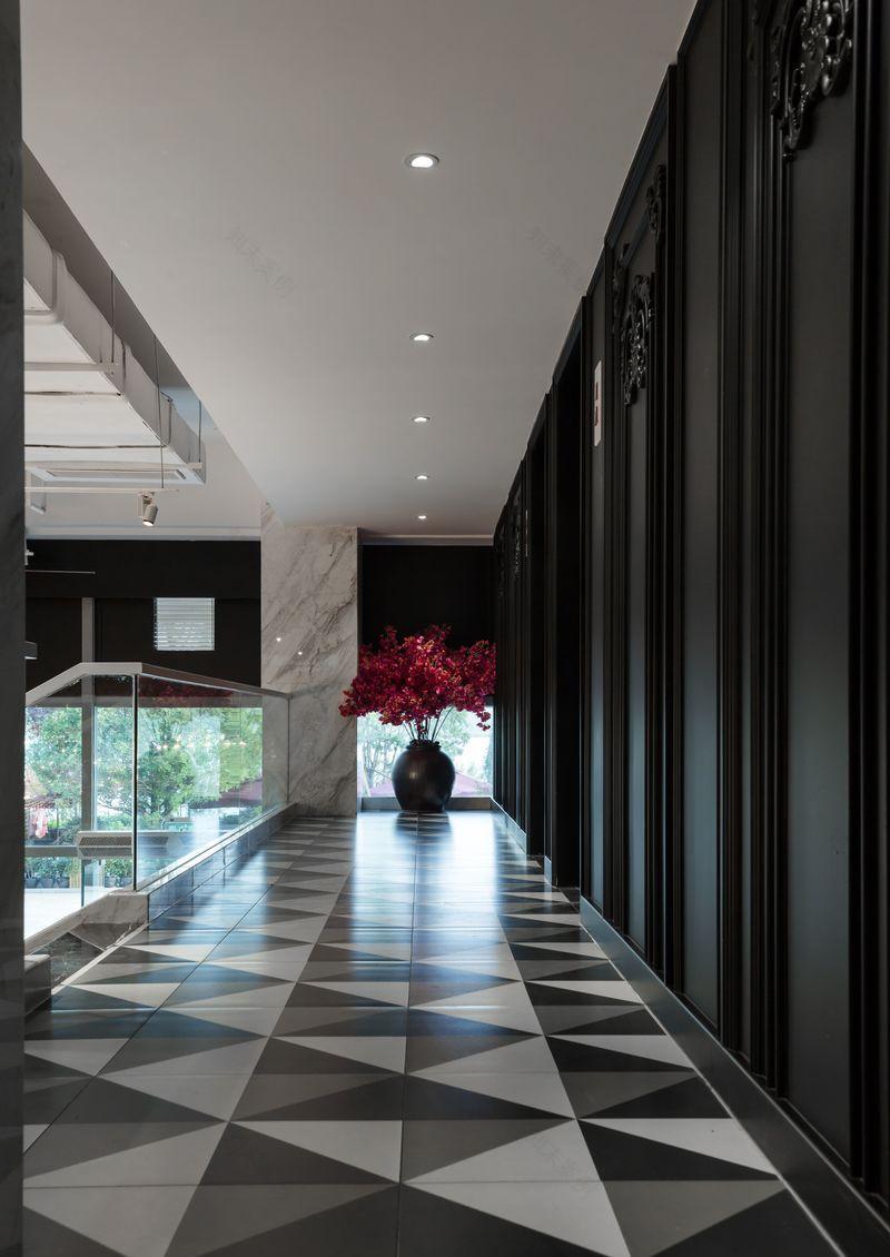 柴门·柴悦中餐厅-12