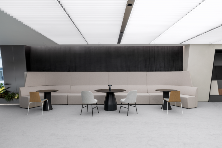 武汉坪彗机构丨中国武汉丨峻佳设计-39