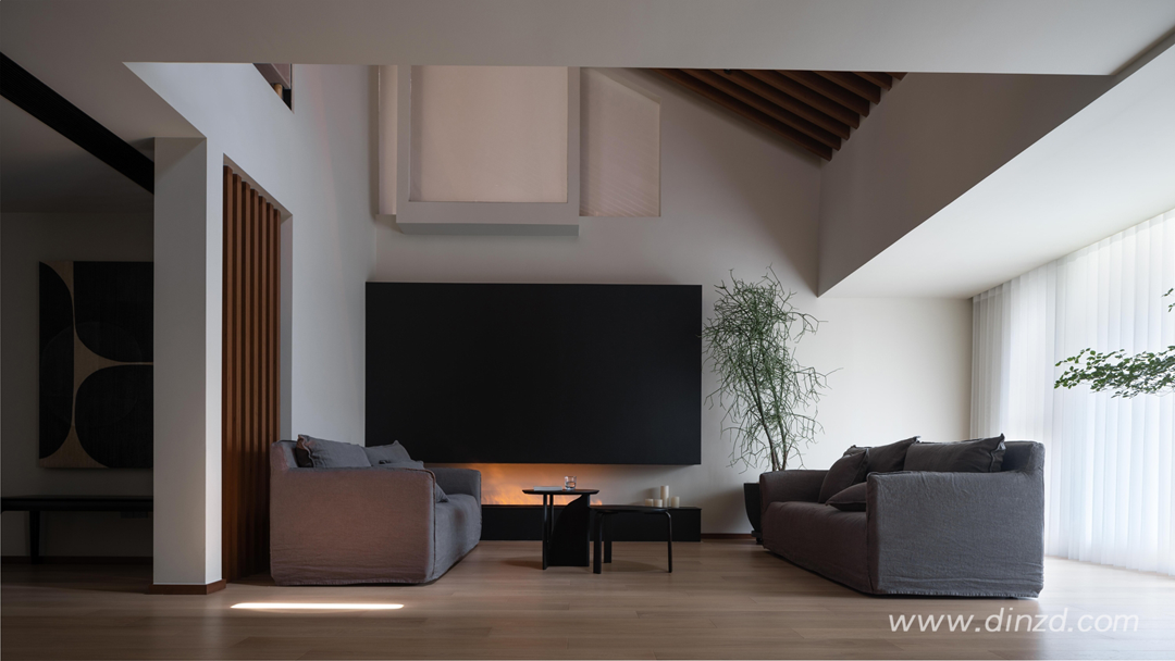 向内探寻 · 苏州壹喜空间设计的精神家园丨中国苏州丨苏州壹喜空间设计有限公司-12