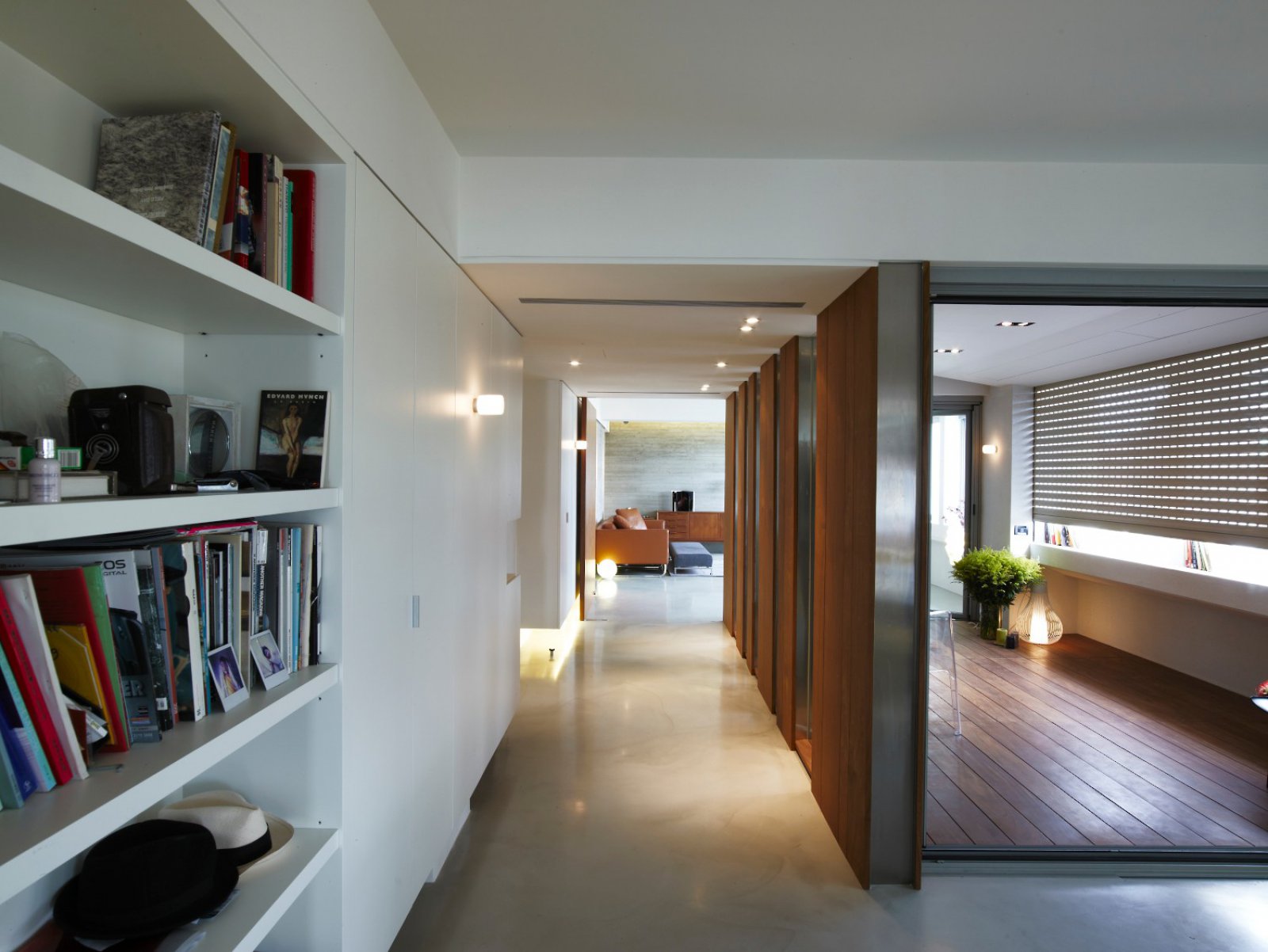 230m²仁愛W+E宅  创研空间-24