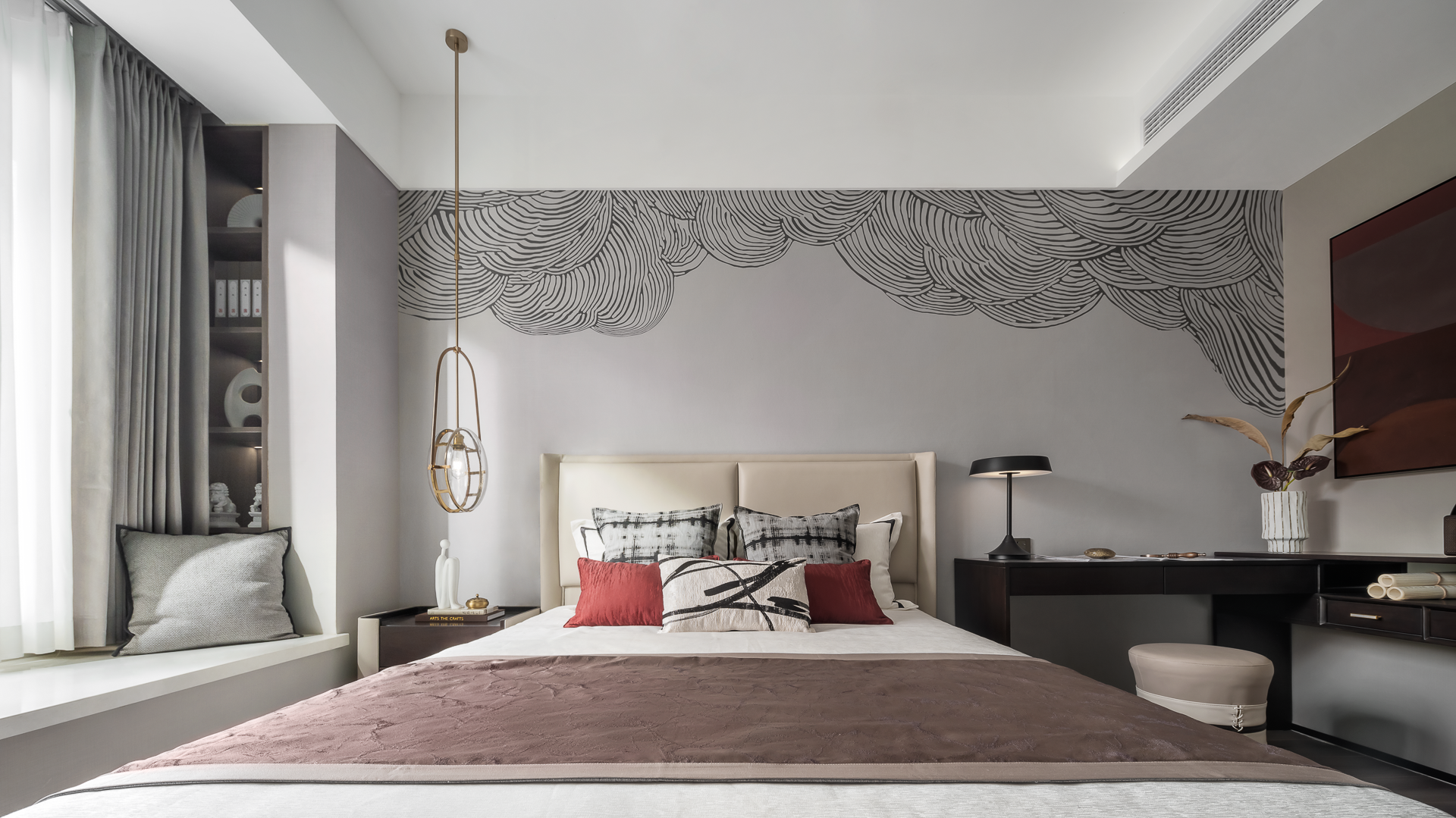 INNEST意巢设计：叠墅能做到这种尺度真的炒鸡舒服！-13