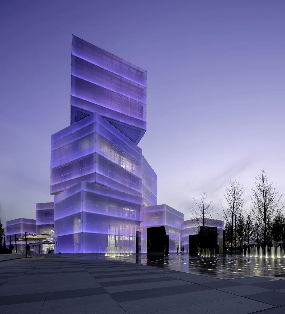 中原融创文旅城丨中国新乡丨PROL光石-34